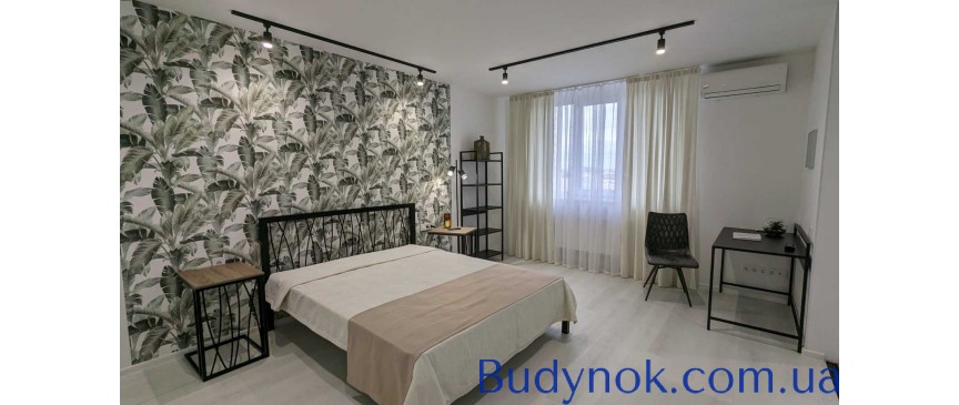 продаж 1-к квартира Київ, Голосіївський, 100000 $