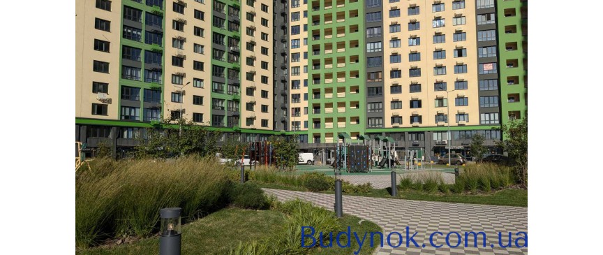 продаж 1-к квартира Київ, Голосіївський, 100000 $