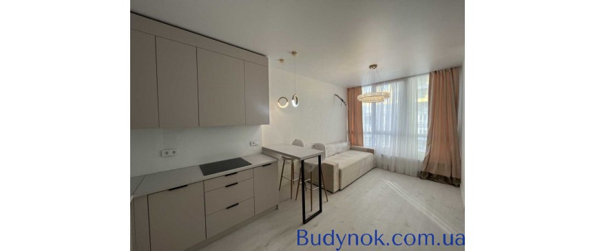 продаж 1-к квартира Київ, Солом`янський, 73000 $