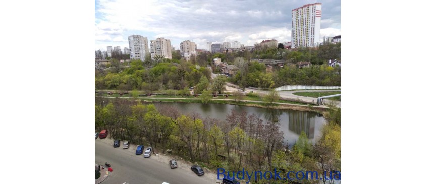 продаж 1-к квартира Київ, Солом`янський, 73000 $
