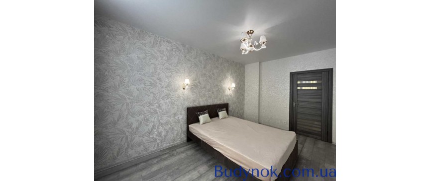 продаж 1-к квартира Київ, Солом`янський, 73000 $