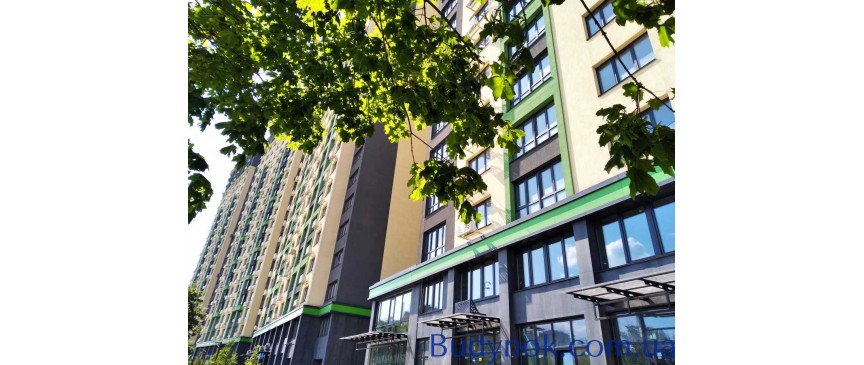 продаж 1-к квартира Київ, Голосіївський, 100000 $