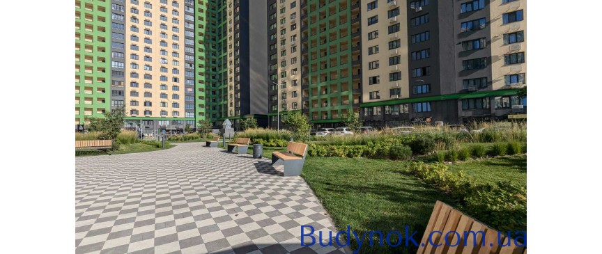 продаж 1-к квартира Київ, Голосіївський, 105000 $