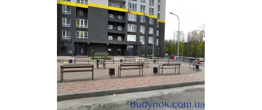 продаж 1-к квартира Київ, Солом`янський, 73000 $