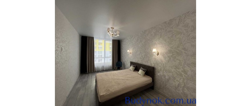 продаж 1-к квартира Київ, Солом`янський, 73000 $