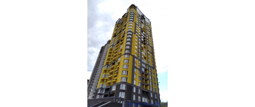 продаж 1-к квартира Київ, Солом`янський, 73000 $