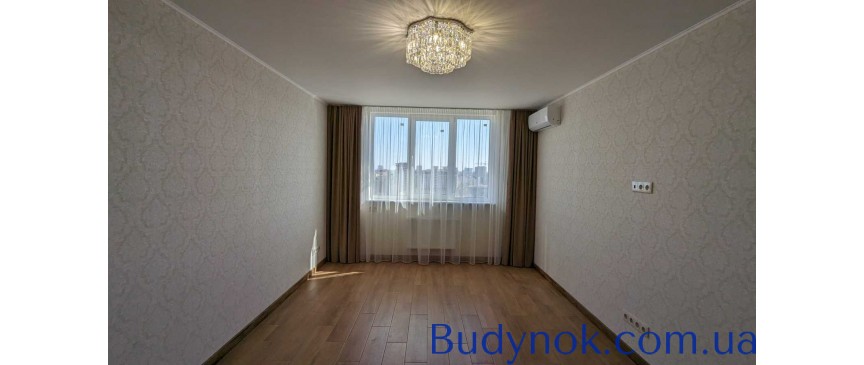 продаж 1-к квартира Київ, Голосіївський, 105000 $