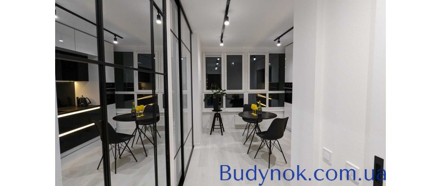 продаж 1-к квартира Київ, Голосіївський, 100000 $
