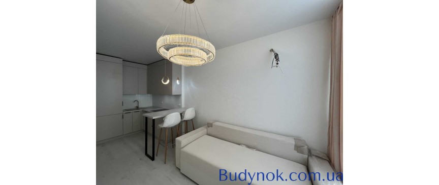 продаж 1-к квартира Київ, Солом`янський, 73000 $