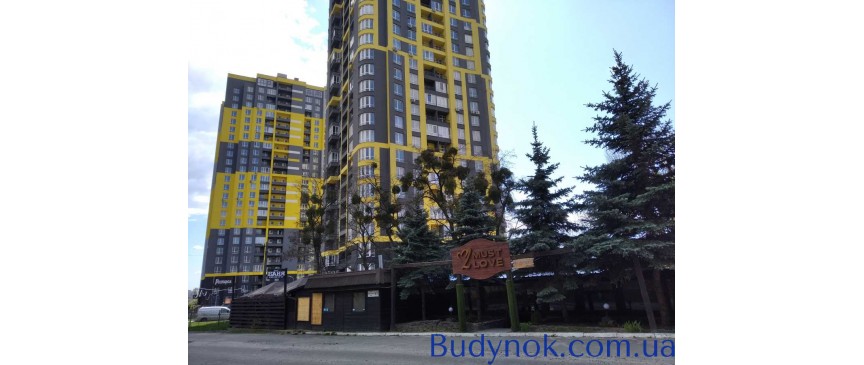 продаж 1-к квартира Київ, Солом`янський, 73000 $