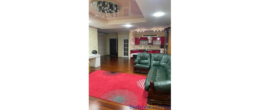 довгострокова оренда 3-к квартира Дніпро, Центральний, 21000 грн./міс.