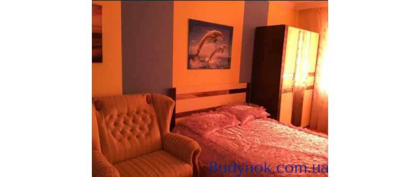 довгострокова оренда 3-к квартира Дніпро, Центральний, 21000 грн./міс.