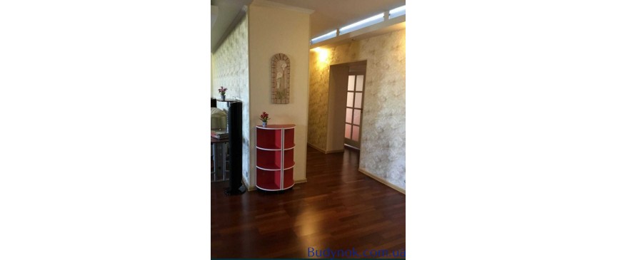 довгострокова оренда 3-к квартира Дніпро, Центральний, 21000 грн./міс.