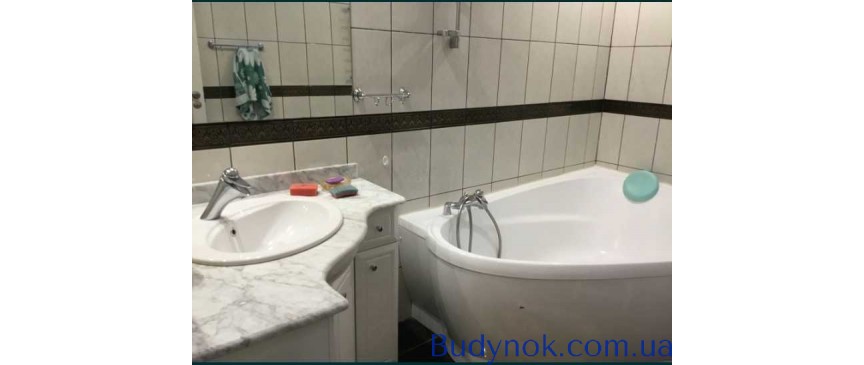 довгострокова оренда 3-к квартира Дніпро, Центральний, 21000 грн./міс.