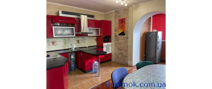 довгострокова оренда 3-к квартира Дніпро, Центральний, 21000 грн./міс.