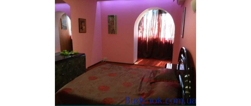 довгострокова оренда 3-к квартира Дніпро, Центральний, 21000 грн./міс.