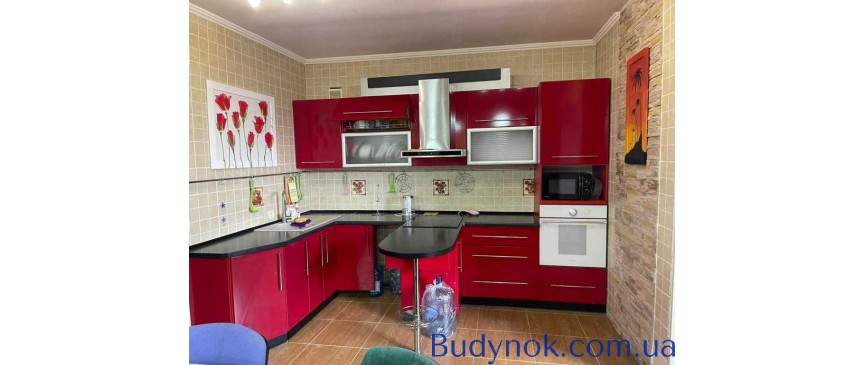 довгострокова оренда 3-к квартира Дніпро, Центральний, 21000 грн./міс.