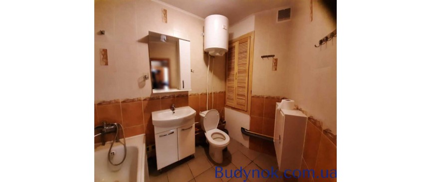 продаж 1-к квартира Київ, Дарницький, 65000 $