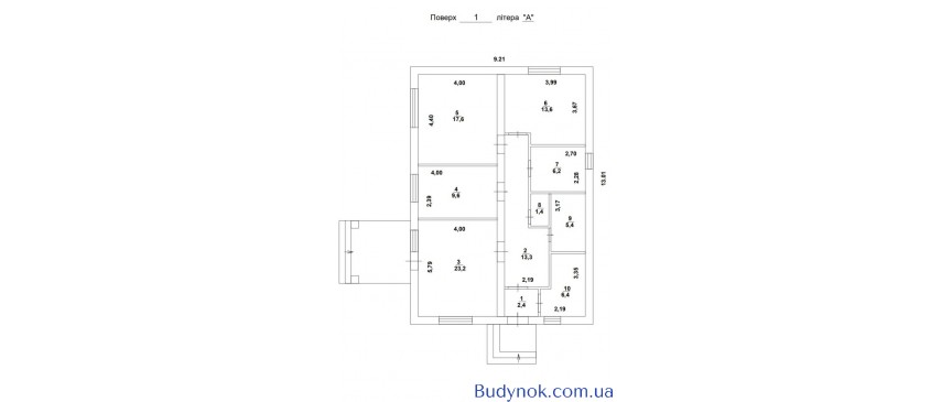 продаж 3-к будинок Києво-Святошинський, Горенка, 115000 $