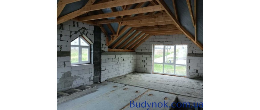 продаж 3-к таунхаус Києво-Святошинський, Білогородка, 43000 $