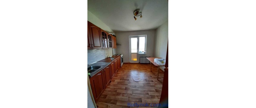 продаж 1-к квартира Київ, Дарницький, 65000 $