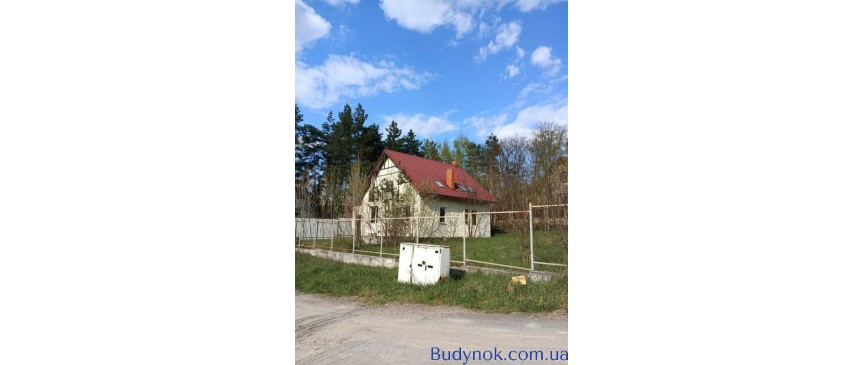 продаж 3-к будинок Києво-Святошинський, Гореничі, 73000 $