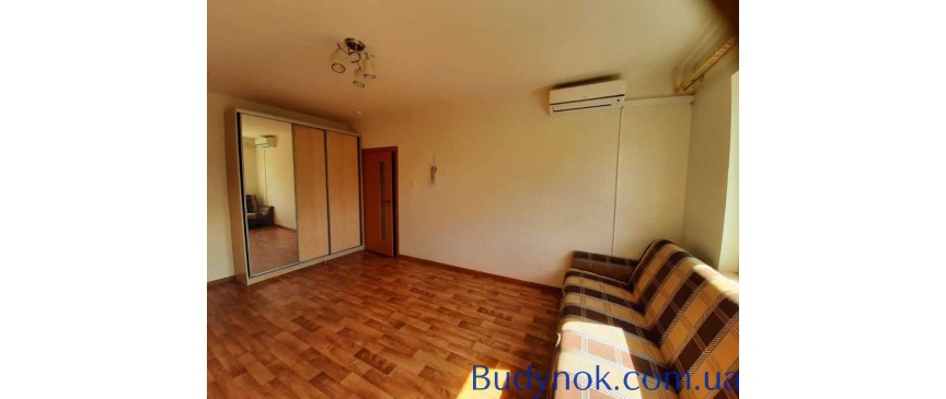 продаж 1-к квартира Київ, Дарницький, 65000 $