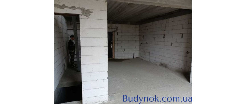 продаж 3-к таунхаус Києво-Святошинський, Білогородка, 43000 $