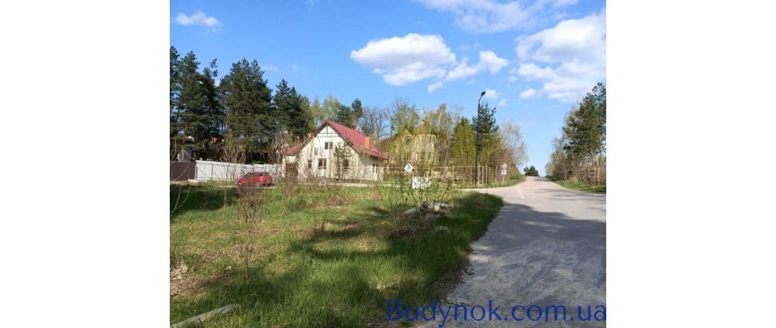 продаж 3-к будинок Києво-Святошинський, Гореничі, 73000 $