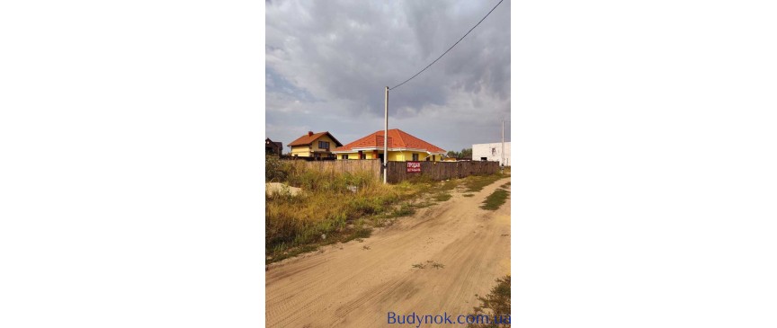 продаж 3-к будинок Києво-Святошинський, Горенка, 115000 $
