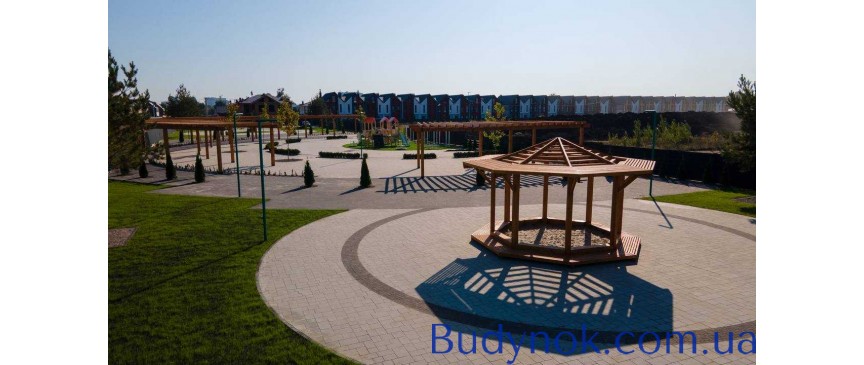 продаж 4-к частина будинку Києво-Святошинський, Гатне, 122000 $