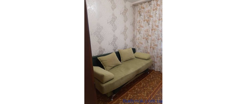 довгострокова оренда кімната Київ, Деснянський, 3000 грн./міс.