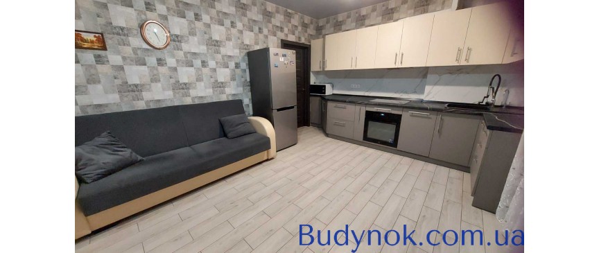 довгострокова оренда 2-к квартира Києво-Святошинський, Вишневе, 18000 грн./міс.