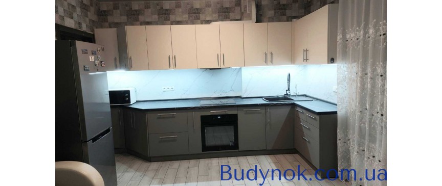 довгострокова оренда 2-к квартира Києво-Святошинський, Вишневе, 18000 грн./міс.