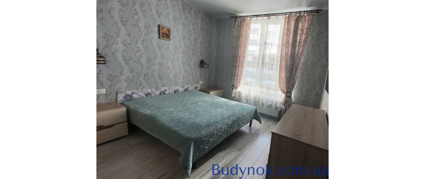 довгострокова оренда 2-к квартира Києво-Святошинський, Вишневе, 18000 грн./міс.