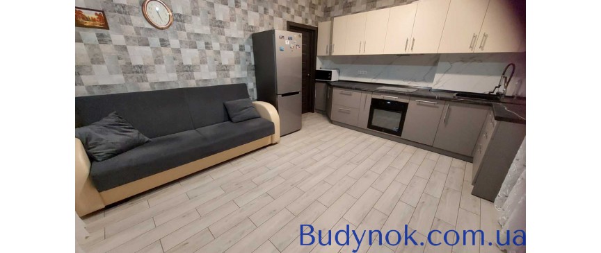 довгострокова оренда 2-к квартира Києво-Святошинський, Вишневе, 17500 грн./міс.