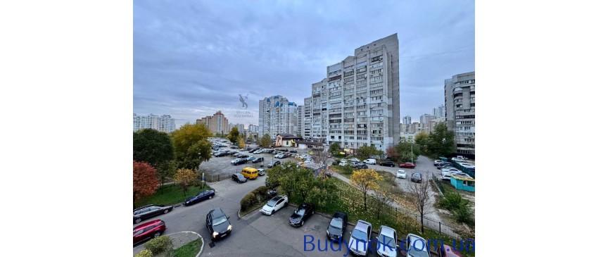 довгострокова оренда 3-к квартира Київ, Дарницький, 22000 грн./міс.