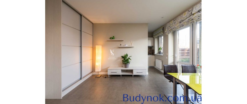 продаж 5-к таунхаус Києво-Святошинський, Лісники, 210000 $