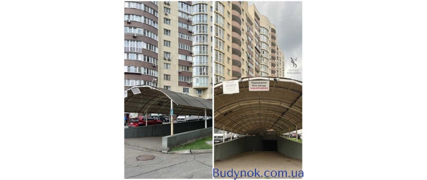 довгострокова оренда 1-к квартира Київ, Святошинський, 20000 грн./міс.