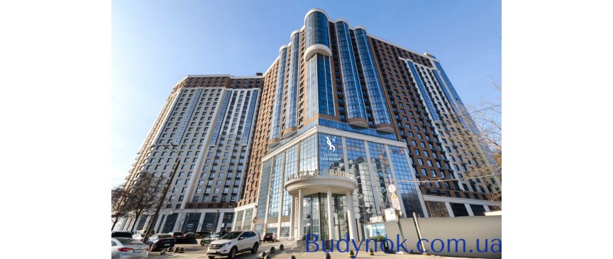 довгострокова оренда 1-к квартира Київ, Шевченківський, 1100 $/міс.