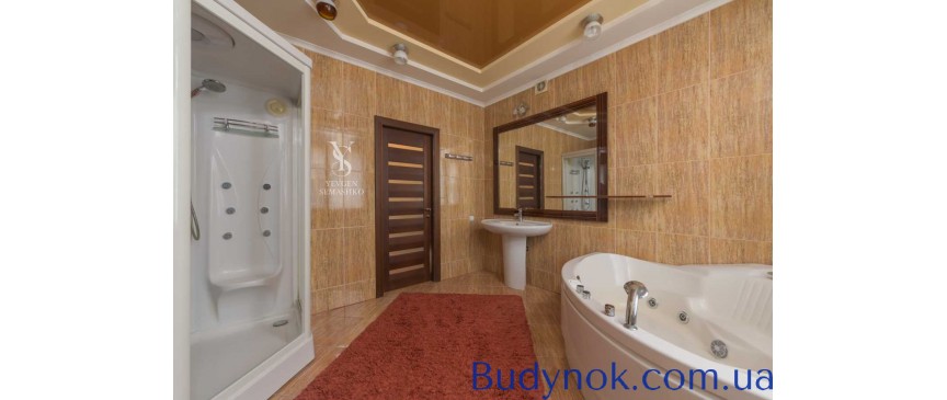 довгострокова оренда 6-к будинок Київ, Святошинський, 1850 $/міс.