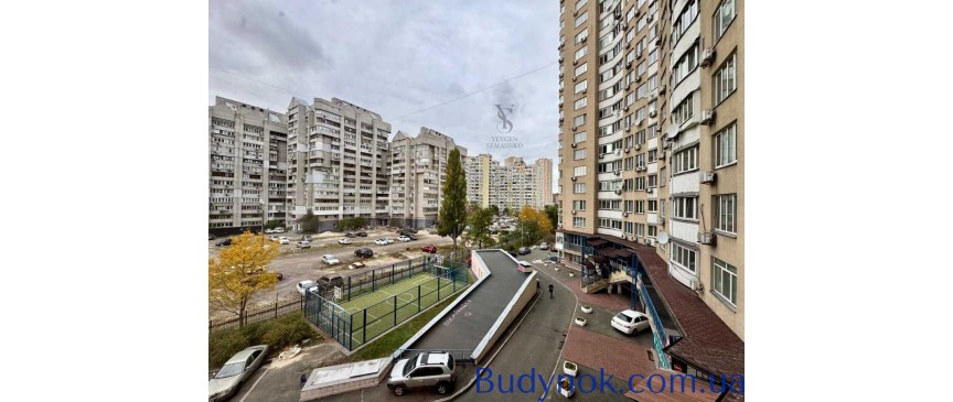 довгострокова оренда 3-к квартира Київ, Дарницький, 22000 грн./міс.
