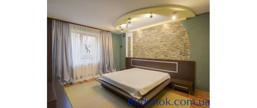 довгострокова оренда 6-к будинок Київ, Святошинський, 1850 $/міс.