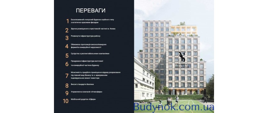 продаж офісне приміщення Київ, Голосіївський, 245000 $