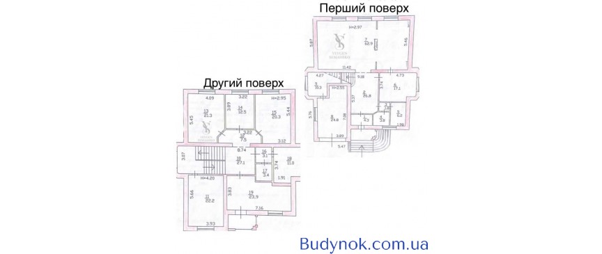 довгострокова оренда 6-к будинок Київ, Святошинський, 1850 $/міс.