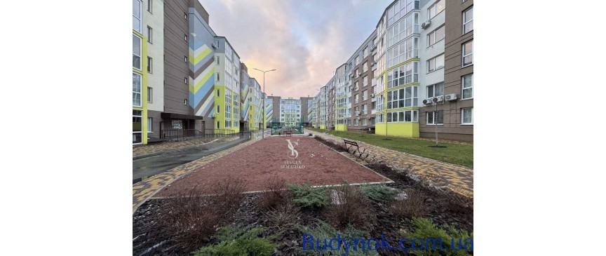 продаж 2-к квартира Київ, Святошинський, 69000 $