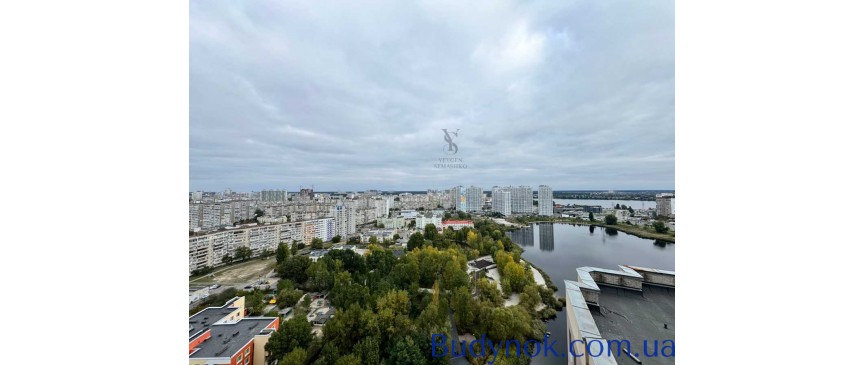 довгострокова оренда 3-к квартира Київ, Дарницький, 22000 грн./міс.