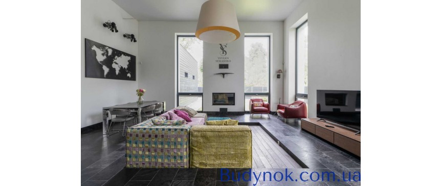 довгострокова оренда 3-к будинок Києво-Святошинський, Чайки, 3500 $/міс.