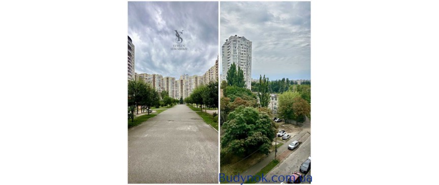 довгострокова оренда 1-к квартира Київ, Святошинський, 20000 грн./міс.