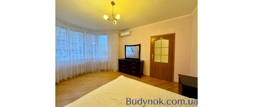 довгострокова оренда 3-к квартира Київ, Дарницький, 22000 грн./міс.